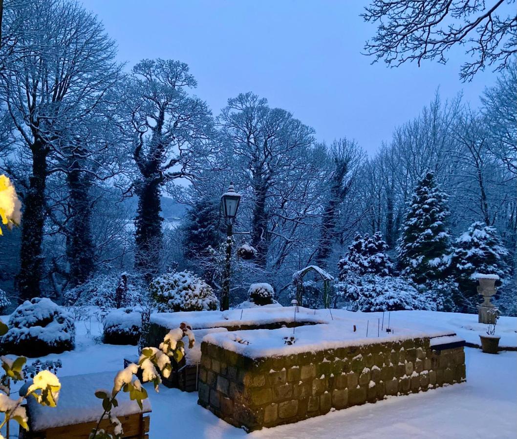 Pensión Hurstwood Hall 3*